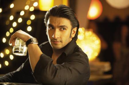 A Minute With: Ranveer Singh